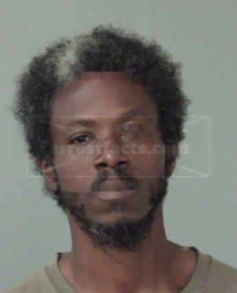 Keenan Charles Jackson