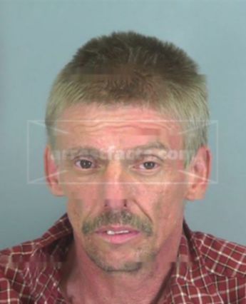 Timothy Scott Fowler