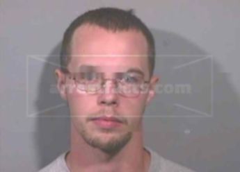 Brent Allen Dasher