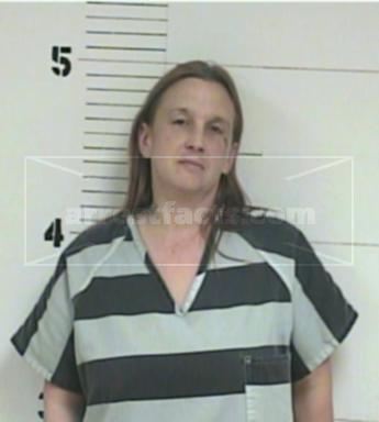 Shari Elizbeth Ramirez