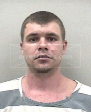 Clifton Ray Raines