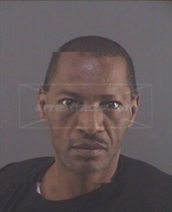 Terry A Irons