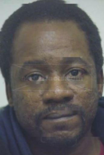 Anthony Townes