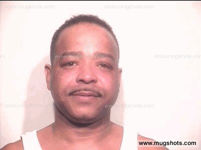 Michael Darnell Winston