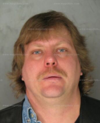 Brian Alex Schaffner