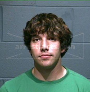 Nicholas Alexander Ortiz