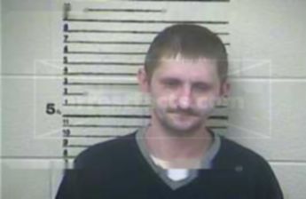 Eric Taylor Caudill