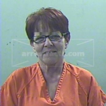 Linda Lucille Siddle