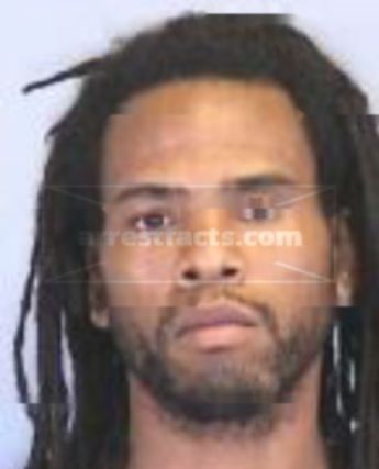 Antwan Terrell Glover