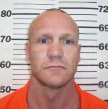 Matthew Thomas Barlow
