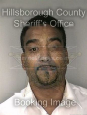 Derrell Raymond Romney