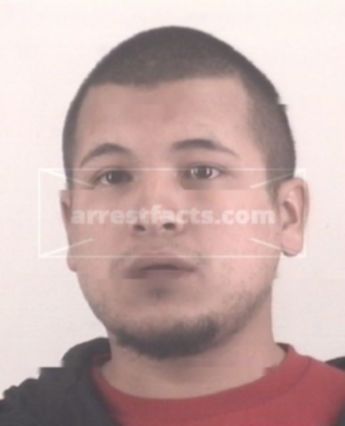 Julian Zavala