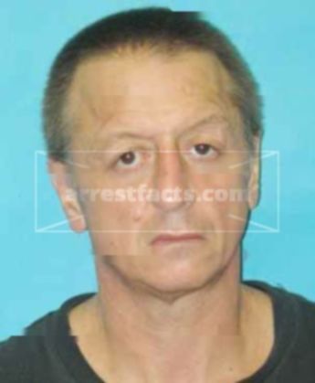 Kendell Todd Drury