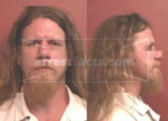 Eric Lane Houser