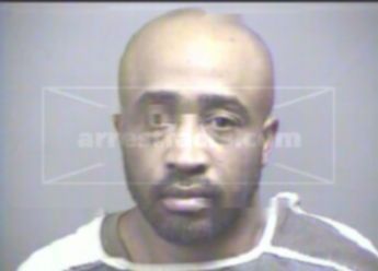 Tyris Lamont Harvey