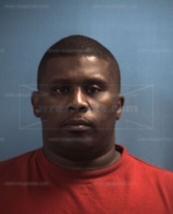 Toney Ledone Rogers