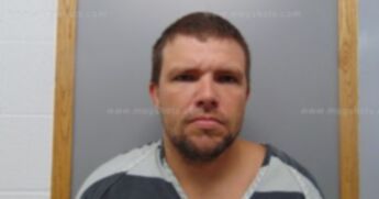 Chad Ray Fields