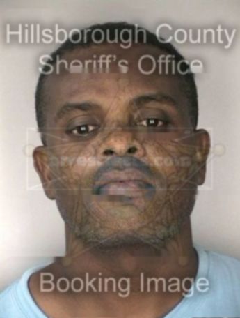 Clarence Derrick Warren