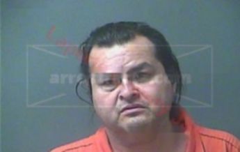 Steven Edward Martinez