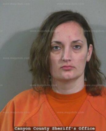 Desiree Lea Rupert
