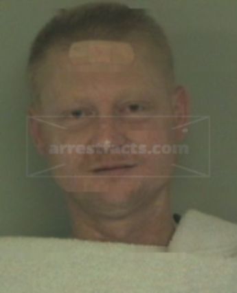 Ricky Wayne Bruce