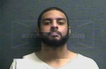 Ryan Anthony Carter