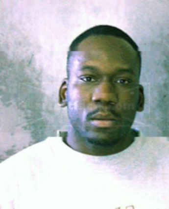 Damarius Lamar Reddick