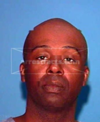 Antoine Lamar Somerville