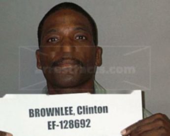 Clinton Brownlee
