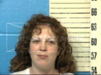 Jennifer Margaret Burke