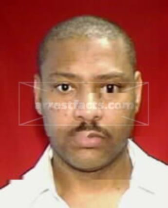 Charles Nemon Vandross