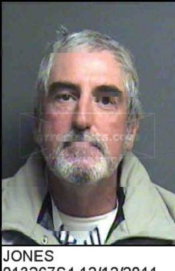 Rodney Allen Jones