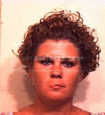 Ronna Leigh Patterson