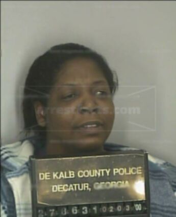 Gail Bandy