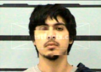 Solomon James Perez