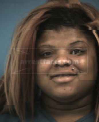 Candace Latrell Davis
