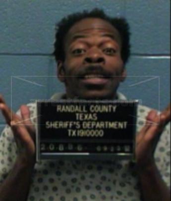 James Ray Crothers