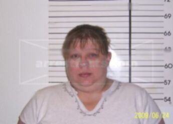 Sharmin Marie Farren