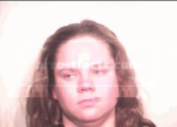 Katrina Michelle Hutchinson