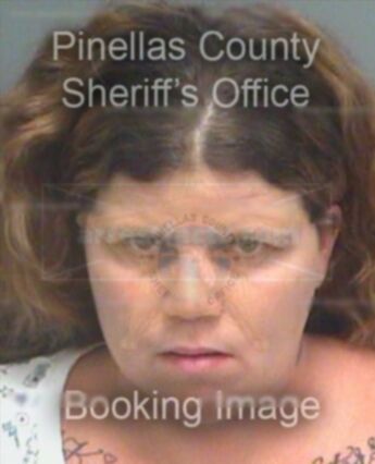 Tammy Lynn Boles