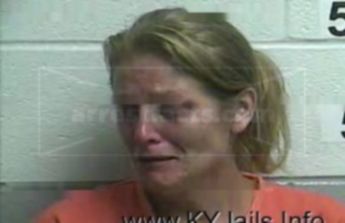 Alisha Marie Mcelfresh