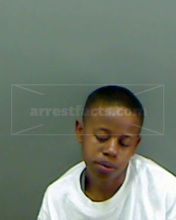 Terreka Marshell Williams