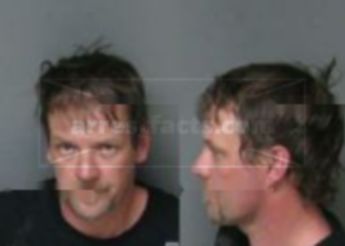 Randall David Baker
