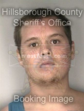Robert Lee Mccarney