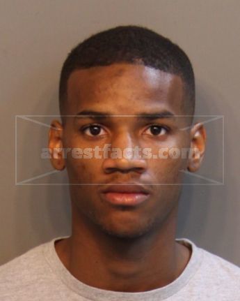 Christoper Adrian Robbs