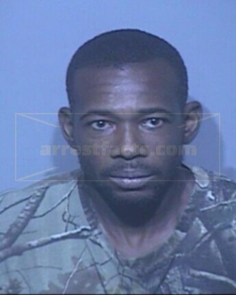 Henry Jeffrey Coby Jr
