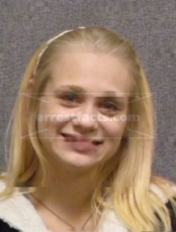 Mckenzie J Brice