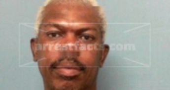Johnnie Otis Reynolds