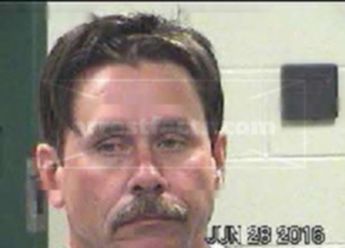Joel William Glaskox