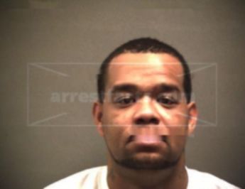 Gregory Andatren Jefferson